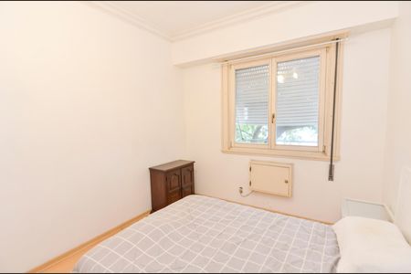 Apartamento para alugar com 110m², 3 quartos e 1 vagaQuarto 2