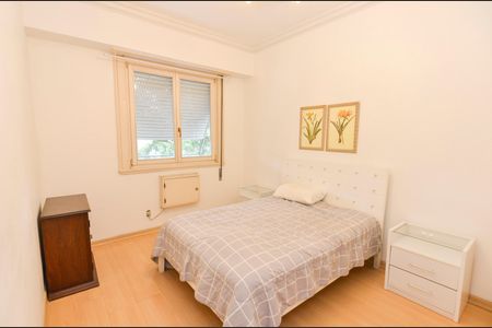 Quarto 2 de apartamento para alugar com 3 quartos, 110m² em Tijuca, Rio de Janeiro