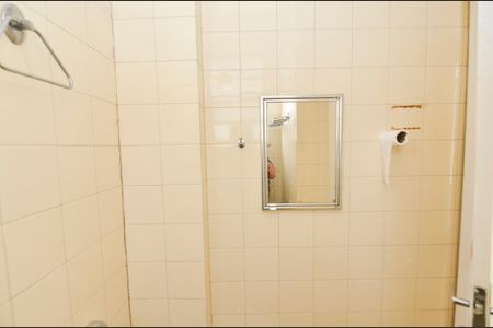 Apartamento para alugar com 110m², 3 quartos e 1 vagaBanheiro de Serviço
