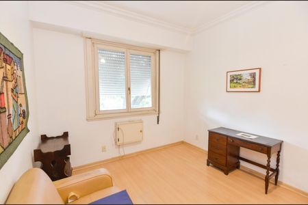 Quarto 1 de apartamento para alugar com 3 quartos, 110m² em Tijuca, Rio de Janeiro