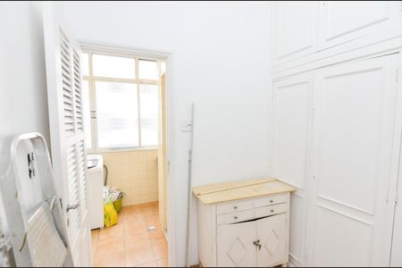 Apartamento para alugar com 110m², 3 quartos e 1 vagaQuarto de Serviço