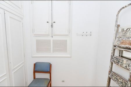 Apartamento para alugar com 110m², 3 quartos e 1 vagaQuarto de Serviço