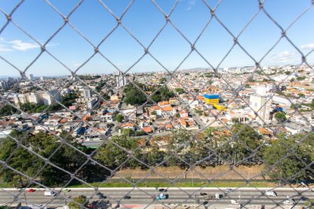 Apartamento à venda com 47m², 2 quartos e 1 vagaVista do Quarto 2