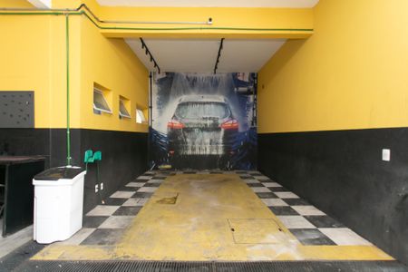 Apartamento à venda com 47m², 2 quartos e 1 vagaÁrea comum 