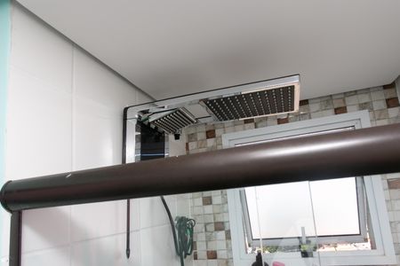 Apartamento à venda com 47m², 2 quartos e 1 vagaBanheiro 