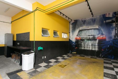 Apartamento à venda com 47m², 2 quartos e 1 vagaÁrea comum 