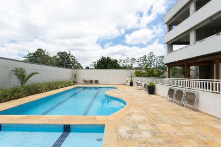 Apartamento à venda com 47m², 2 quartos e 1 vagaÁrea comum - Piscina