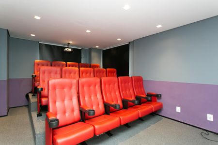 Apartamento à venda com 47m², 2 quartos e 1 vagaÁrea comum - Cinema