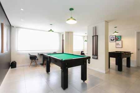 Apartamento à venda com 47m², 2 quartos e 1 vagaÁrea de Jogos 