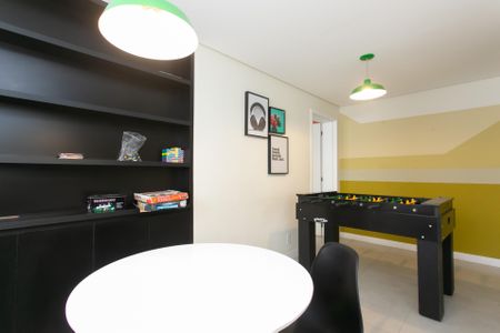 Apartamento à venda com 47m², 2 quartos e 1 vagaÁrea de Jogos 