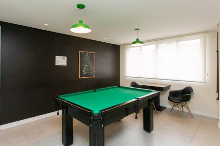 Apartamento à venda com 47m², 2 quartos e 1 vagaÁrea de Jogos 