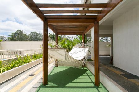 Apartamento à venda com 47m², 2 quartos e 1 vagaÁrea comum - Redario