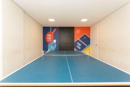 Apartamento à venda com 47m², 2 quartos e 1 vagaÁrea de Jogos 