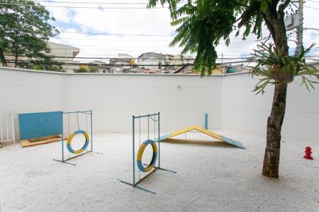 Apartamento à venda com 47m², 2 quartos e 1 vagaÁrea comum - Espaço Pet 