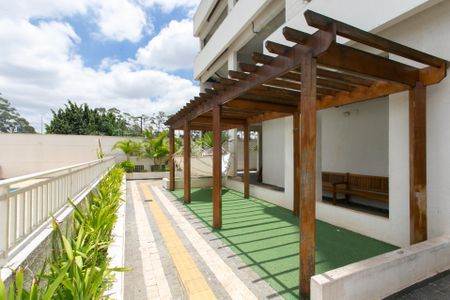 Apartamento à venda com 47m², 2 quartos e 1 vagaÁrea comum - Redario