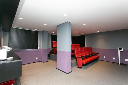 Apartamento à venda com 47m², 2 quartos e 1 vagaÁrea comum - Cinema