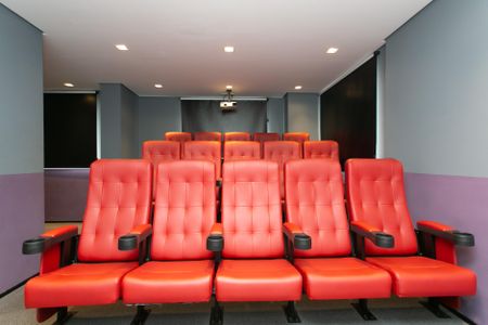 Apartamento à venda com 47m², 2 quartos e 1 vagaÁrea comum - Cinema