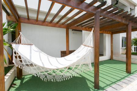 Apartamento à venda com 47m², 2 quartos e 1 vagaÁrea comum - Redario