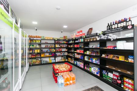 Apartamento à venda com 47m², 2 quartos e 1 vagaÁrea comum - Mercadinho 
