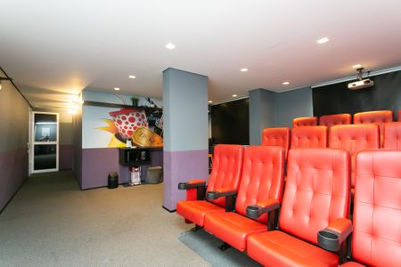 Apartamento à venda com 47m², 2 quartos e 1 vagaÁrea comum - Cinema