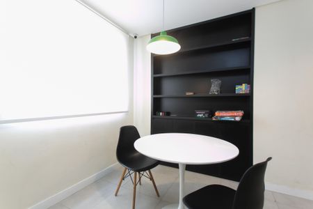Apartamento à venda com 47m², 2 quartos e 1 vagaÁrea de Jogos 