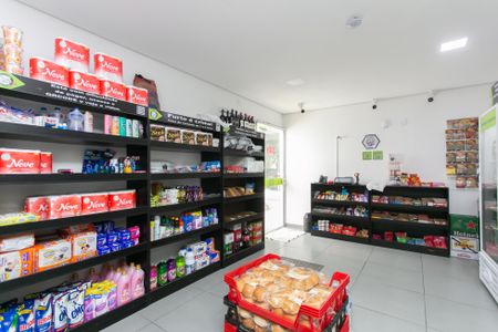 Apartamento à venda com 47m², 2 quartos e 1 vagaÁrea comum - Mercadinho 