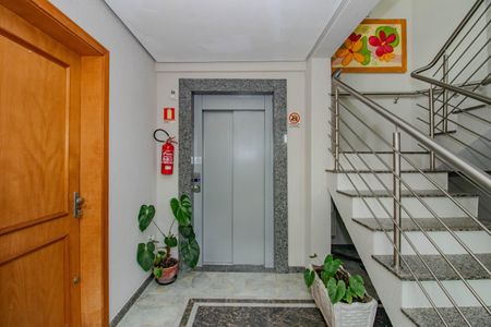 Apartamento para alugar com 170m², 3 quartos e 2 vagasElevador