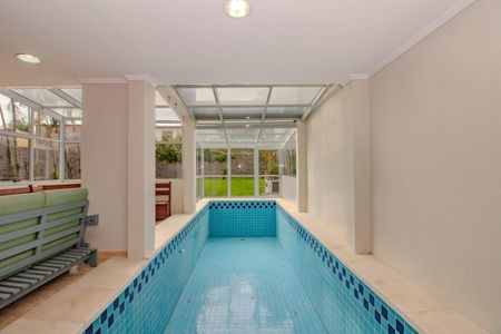 Apartamento para alugar com 170m², 3 quartos e 2 vagasÁrea comum - Piscina