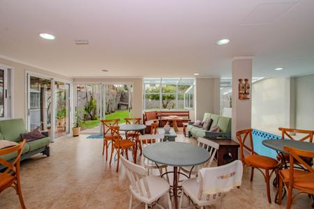 Apartamento para alugar com 170m², 3 quartos e 2 vagasÁrea comum - Salão de festas