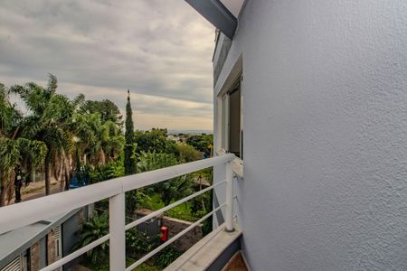 Sala - Varanda de apartamento para alugar com 3 quartos, 170m² em Vila Jardim, Porto Alegre