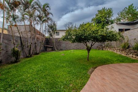 Apartamento para alugar com 170m², 3 quartos e 2 vagasPátio