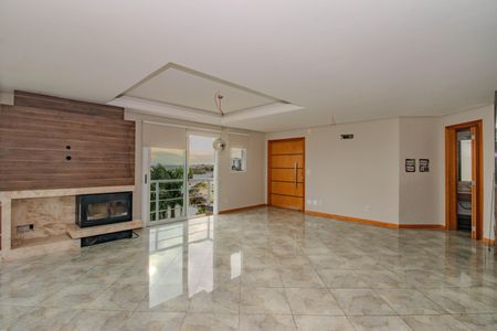 Sala de apartamento para alugar com 3 quartos, 170m² em Vila Jardim, Porto Alegre