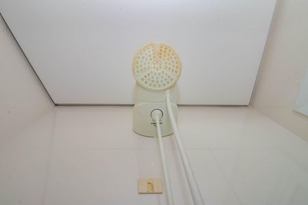 Apartamento para alugar com 170m², 3 quartos e 2 vagasBanheiro Social