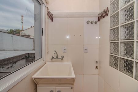 Apartamento para alugar com 170m², 3 quartos e 2 vagasCozinha e Área de Serviço