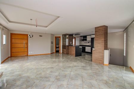 Sala de apartamento para alugar com 3 quartos, 170m² em Vila Jardim, Porto Alegre