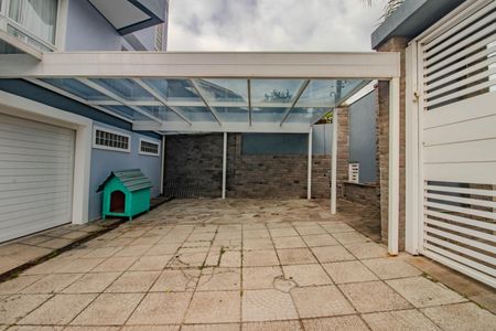 Apartamento para alugar com 170m², 3 quartos e 2 vagasGaragem