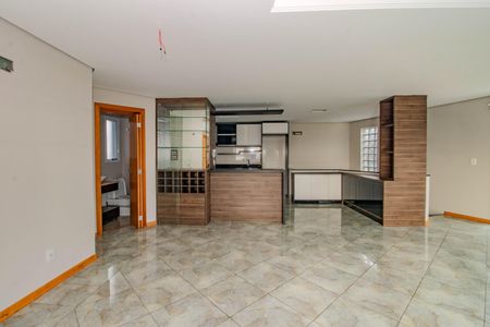 Sala de apartamento para alugar com 3 quartos, 170m² em Vila Jardim, Porto Alegre