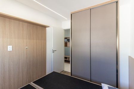 Apartamento para alugar com 29m², 1 quarto e sem vagaQuarto