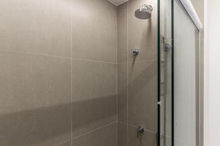 Apartamento para alugar com 29m², 1 quarto e sem vagaBanheiro