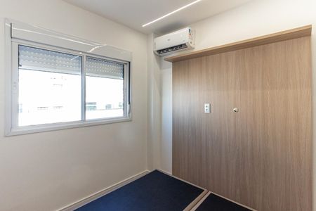 Apartamento para alugar com 29m², 1 quarto e sem vagaQuarto