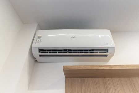 Apartamento para alugar com 29m², 1 quarto e sem vagaQuarto