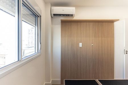 Apartamento para alugar com 29m², 1 quarto e sem vagaQuarto