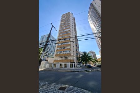 Apartamento para alugar com 80m², 1 quarto e 1 vagaFachada