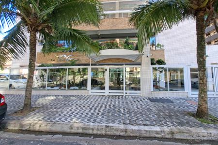 Apartamento para alugar com 80m², 1 quarto e 1 vagaFachada