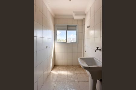 Apartamento à venda com 66m², 2 quartos e 2 vagasÁrea de Serviço