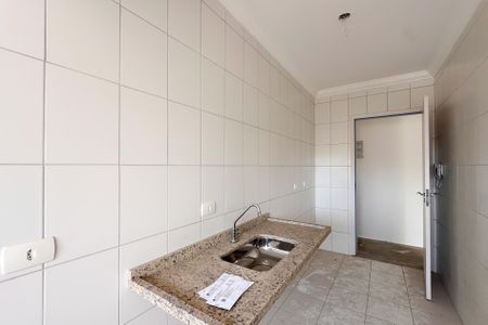 Apartamento à venda com 66m², 2 quartos e 2 vagasCozinha