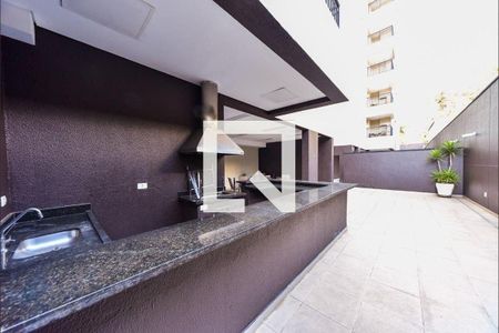 Apartamento à venda com 66m², 2 quartos e 2 vagasÁrea comum - Churrasqueira