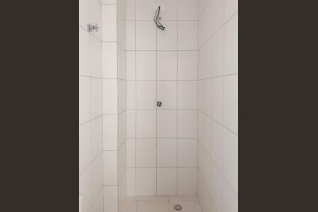 Apartamento à venda com 66m², 2 quartos e 2 vagasBanheiro Social