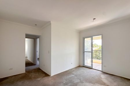 Sala de apartamento à venda com 2 quartos, 66m² em Vila Dusi, São Bernardo do Campo