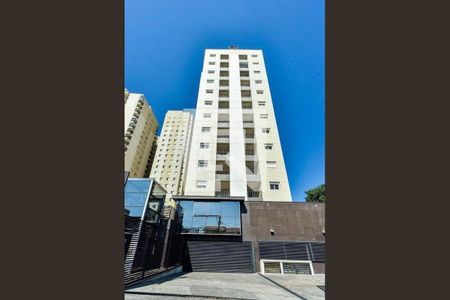 Apartamento à venda com 66m², 2 quartos e 2 vagasFachada